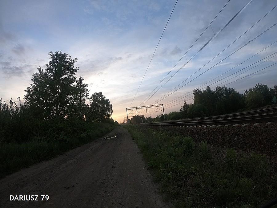 Dąbrowa Górnicza - Sikorka