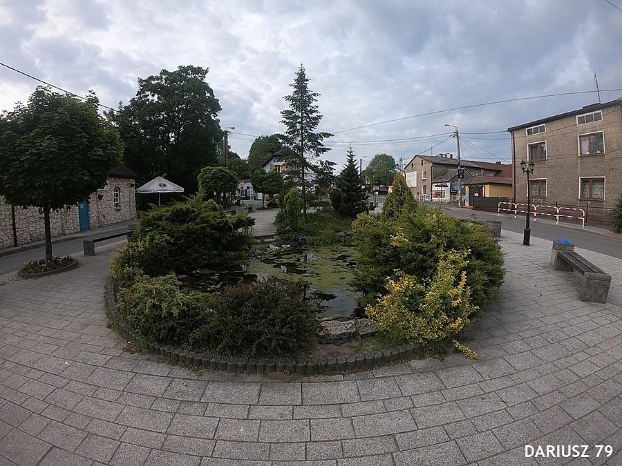 Podzamcze