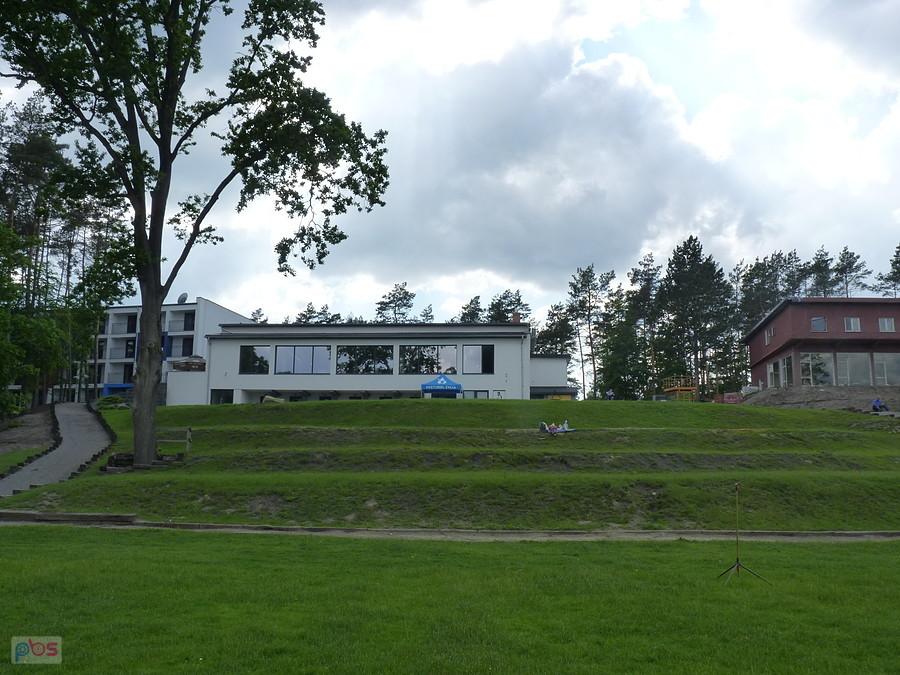 restauracja od Oblatów