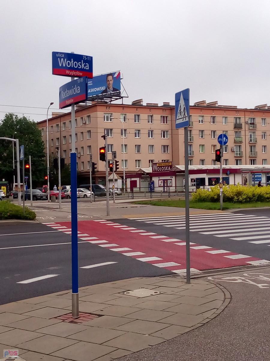 Bazarek Wołoska