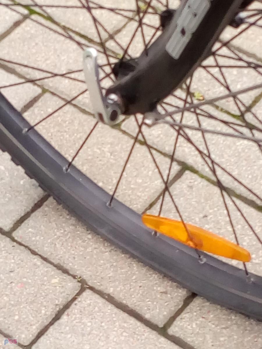 Kolejna guma w tym roku