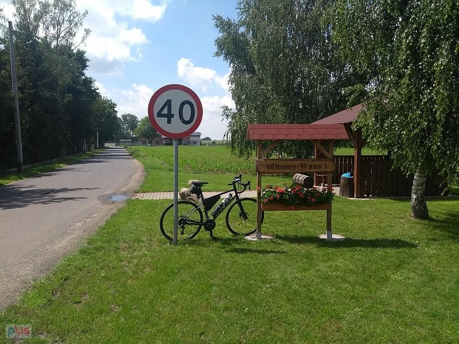 Porządek w Walcach