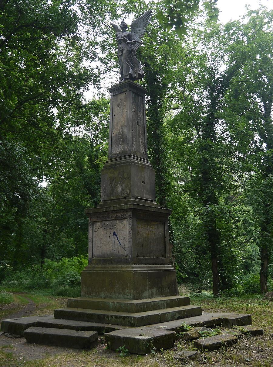 Wiktoria z Dąbroszyna