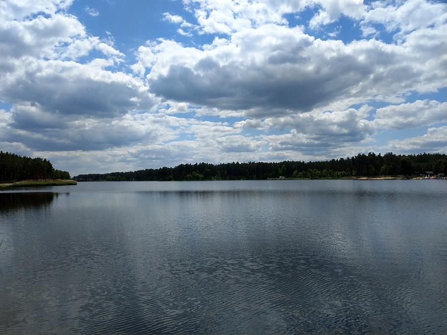 Ostrowy nad Okszą