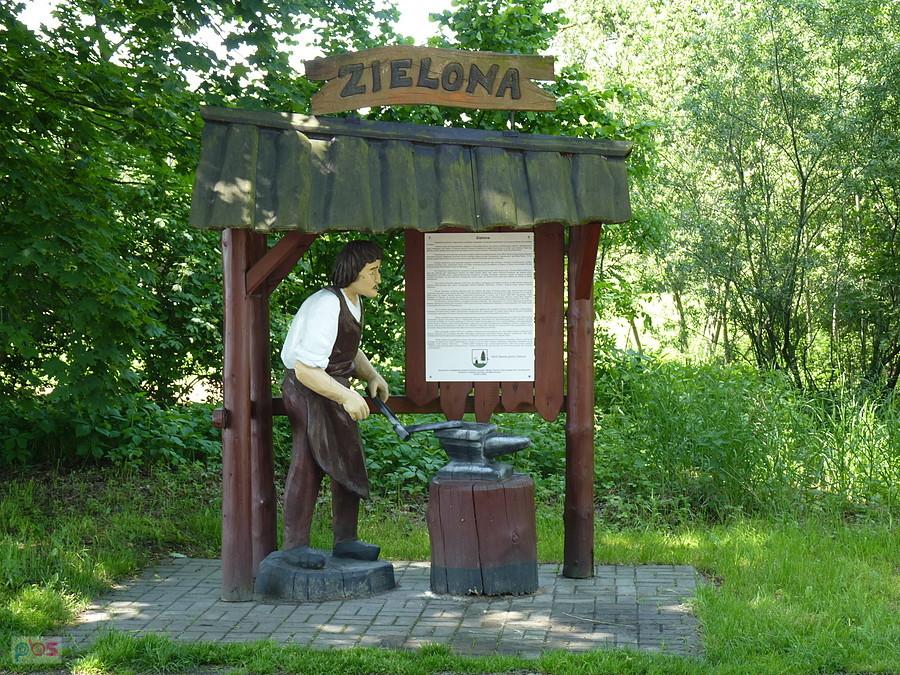 kolejny punkt wycieczki