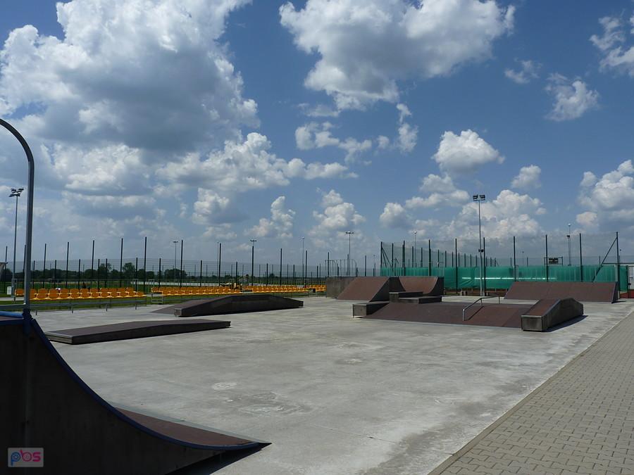 skatepark