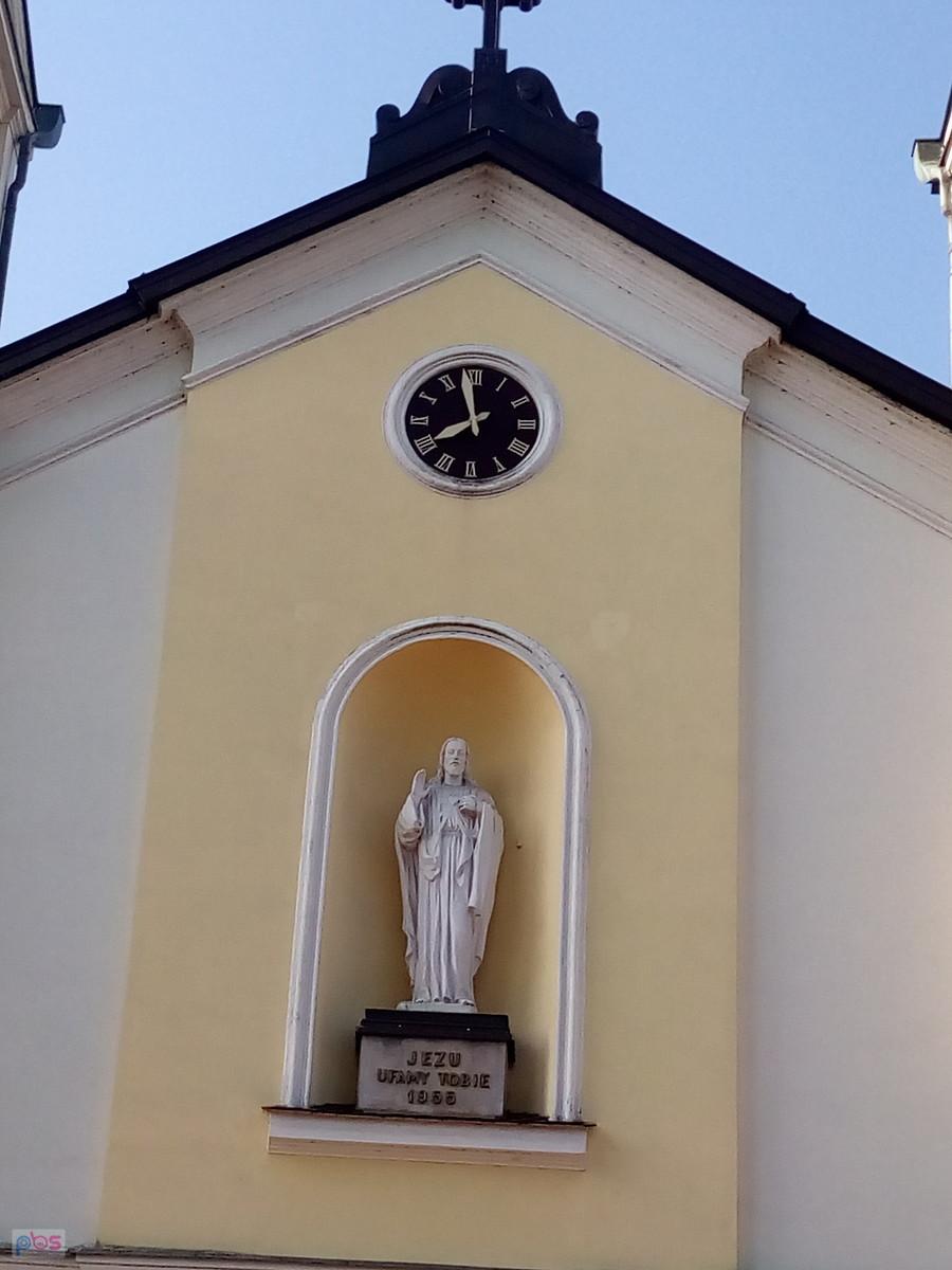 Kontrola czasu