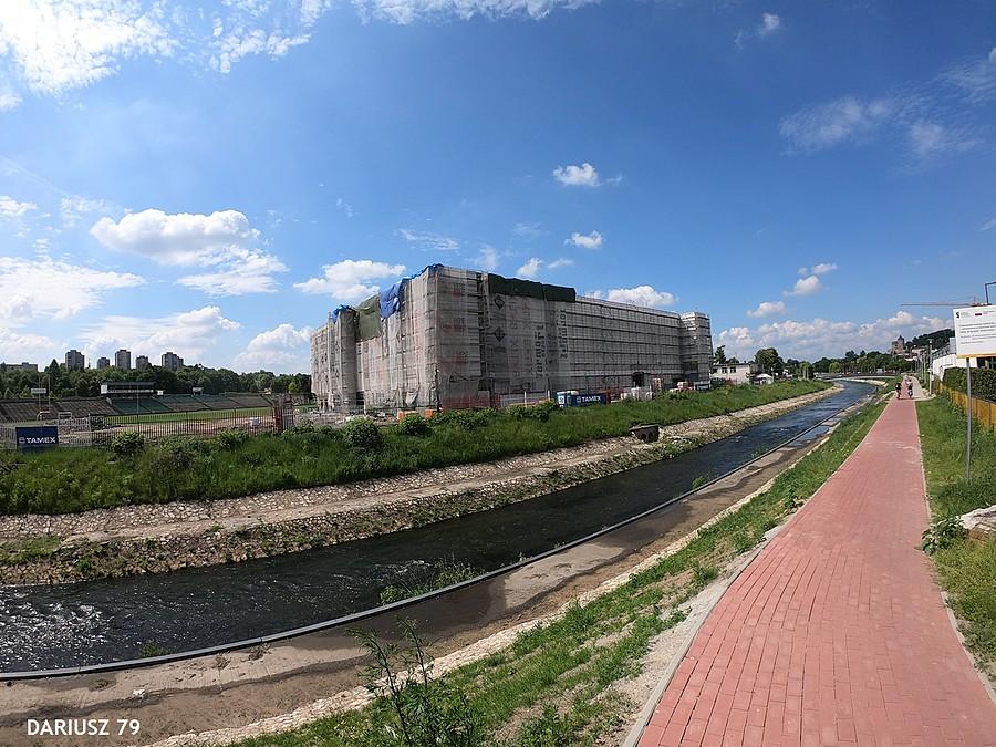 Będzin - Arena
