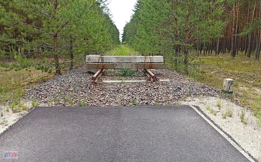 Perspektywa na dalszy ciąg. Za Kolskiem