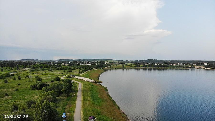Kuźnica Warężyńska - Pogoria 4