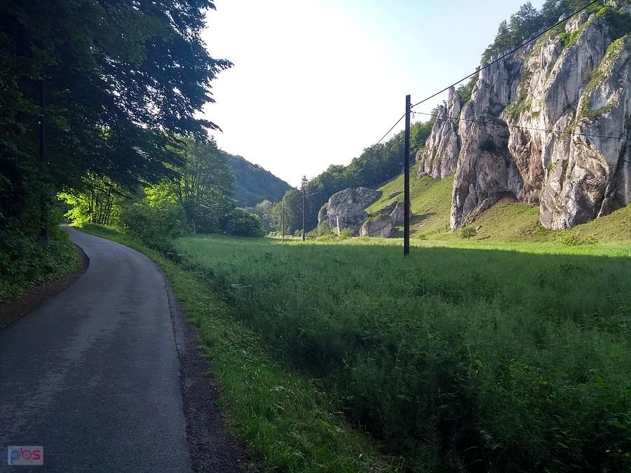 Dolina Prądnika