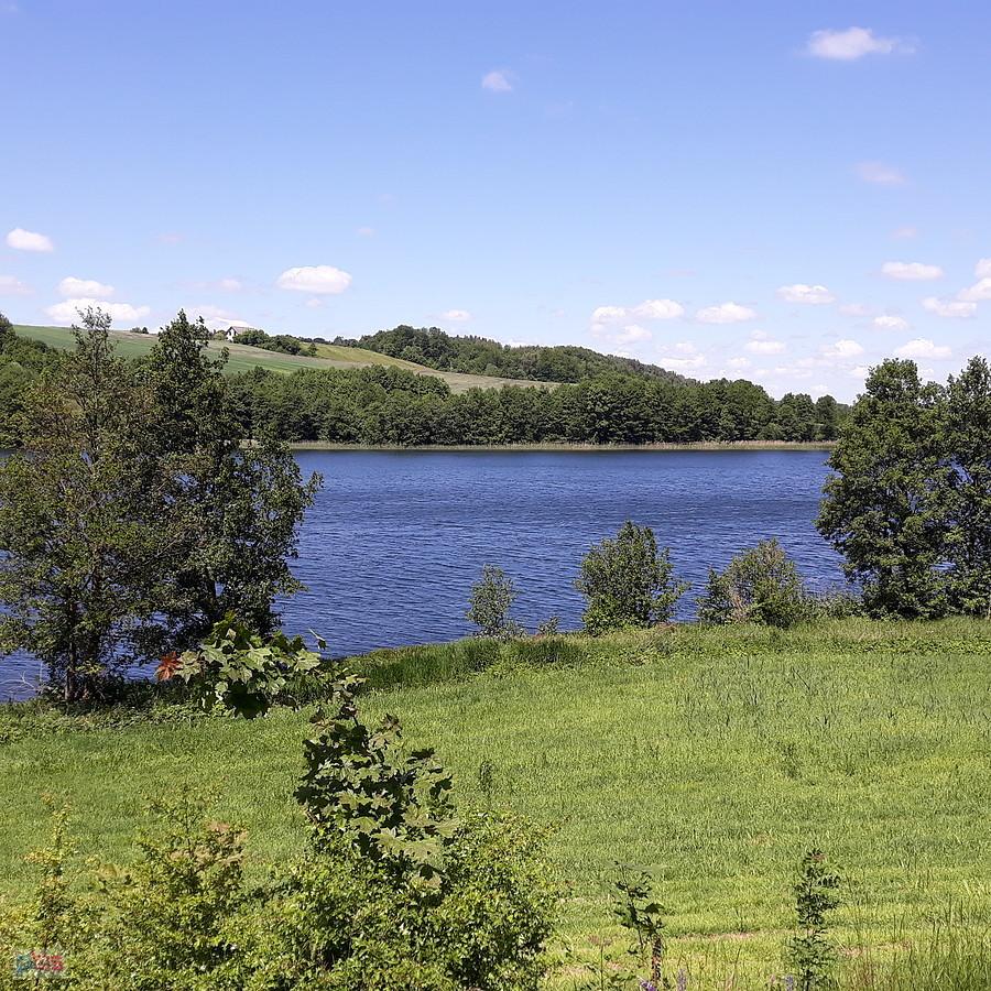 Okolice Ręboszewa