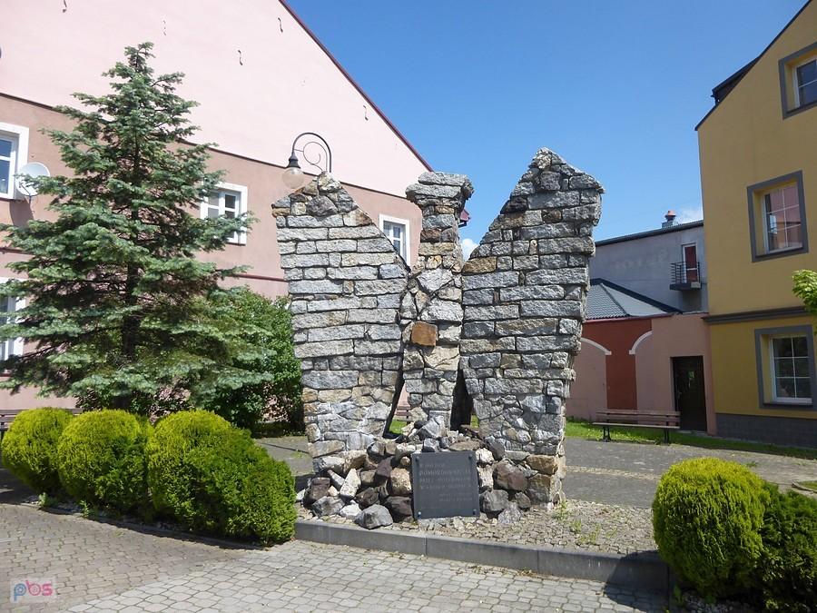 W Ustrzykach Dolnych