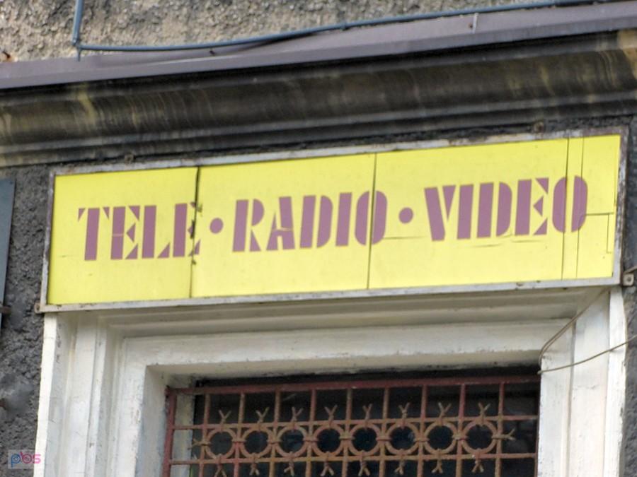 Zabrze - Andersa - video - kto to jeszcze pamięta?