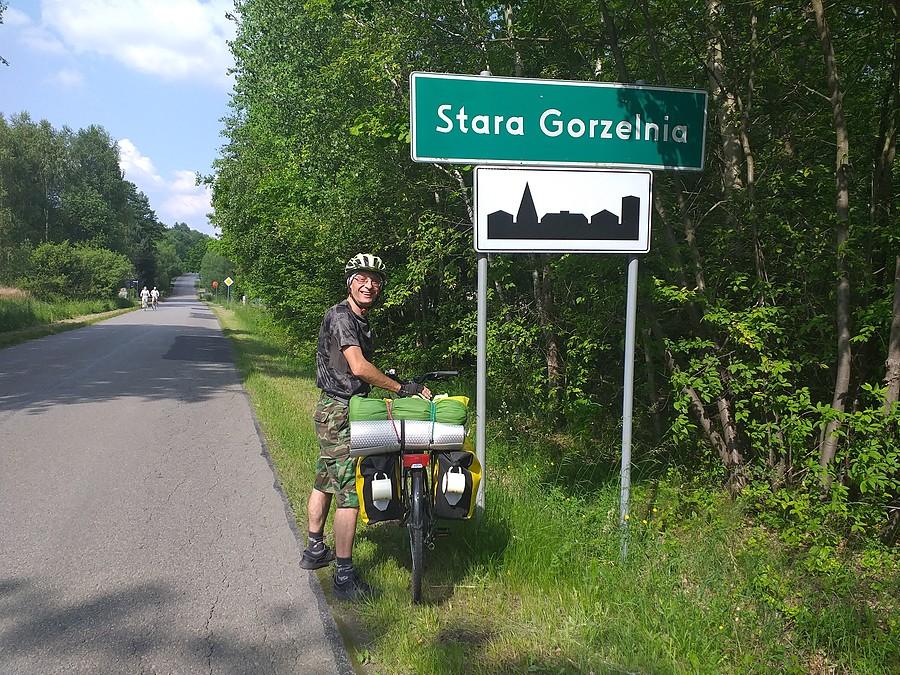 Stara Gorzelnia