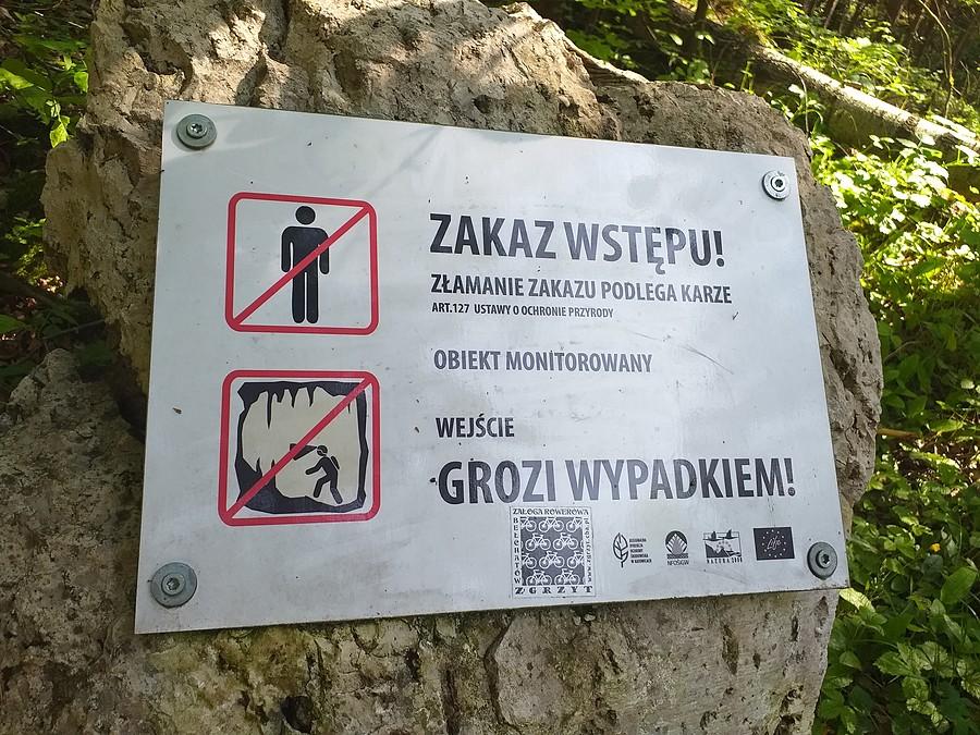 zaproszenie do zwiedzania