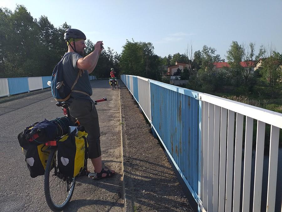 Tomek foci Wartę