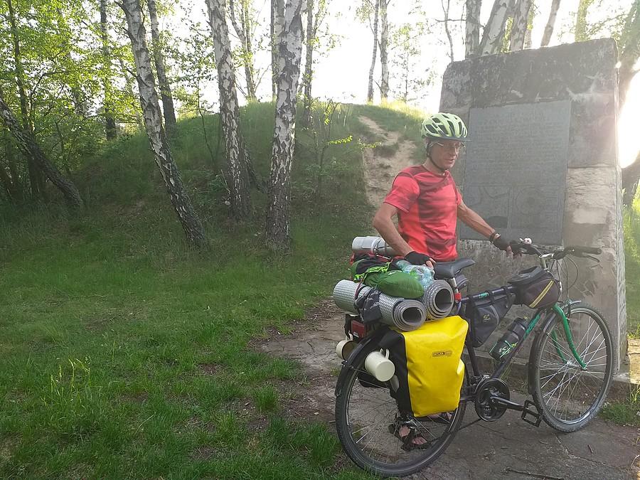 Książe i kurhany