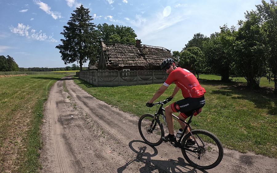 Wiejskie klimaty