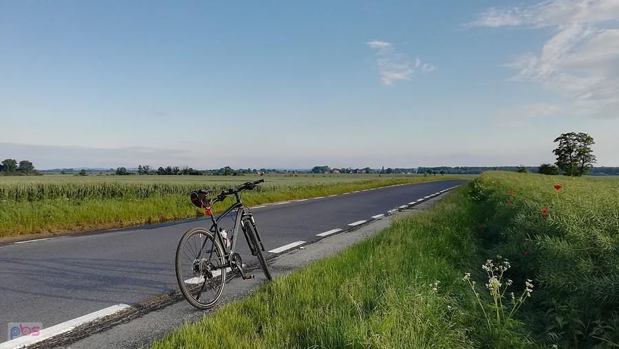 Bikephoto na Kuklickiej Górce
