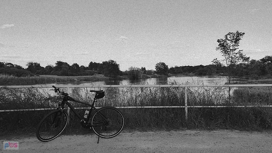 Bikephoto nad Odrą