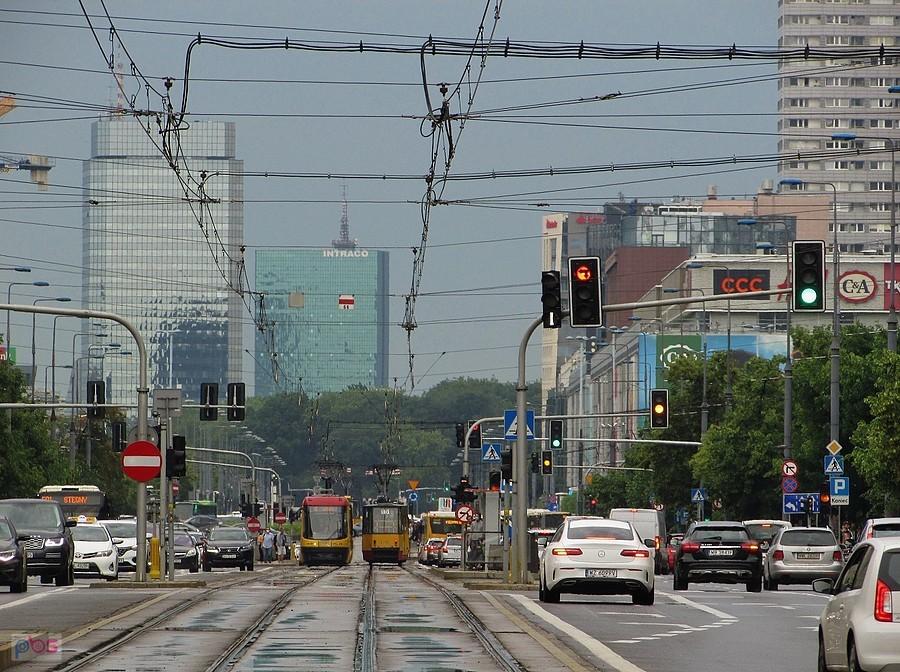 Na Marszałkowskiej