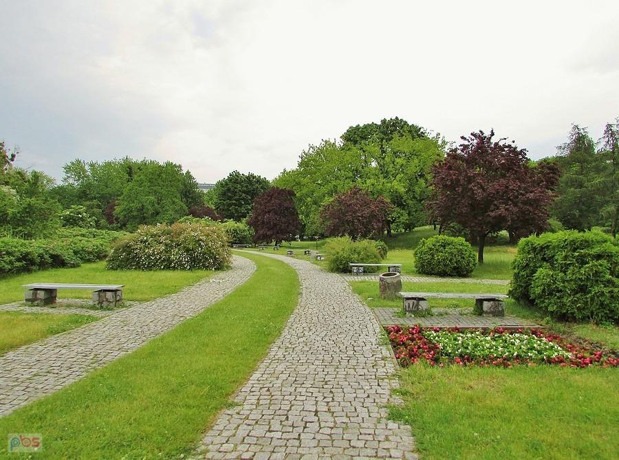 Na Polu Mokotowskim