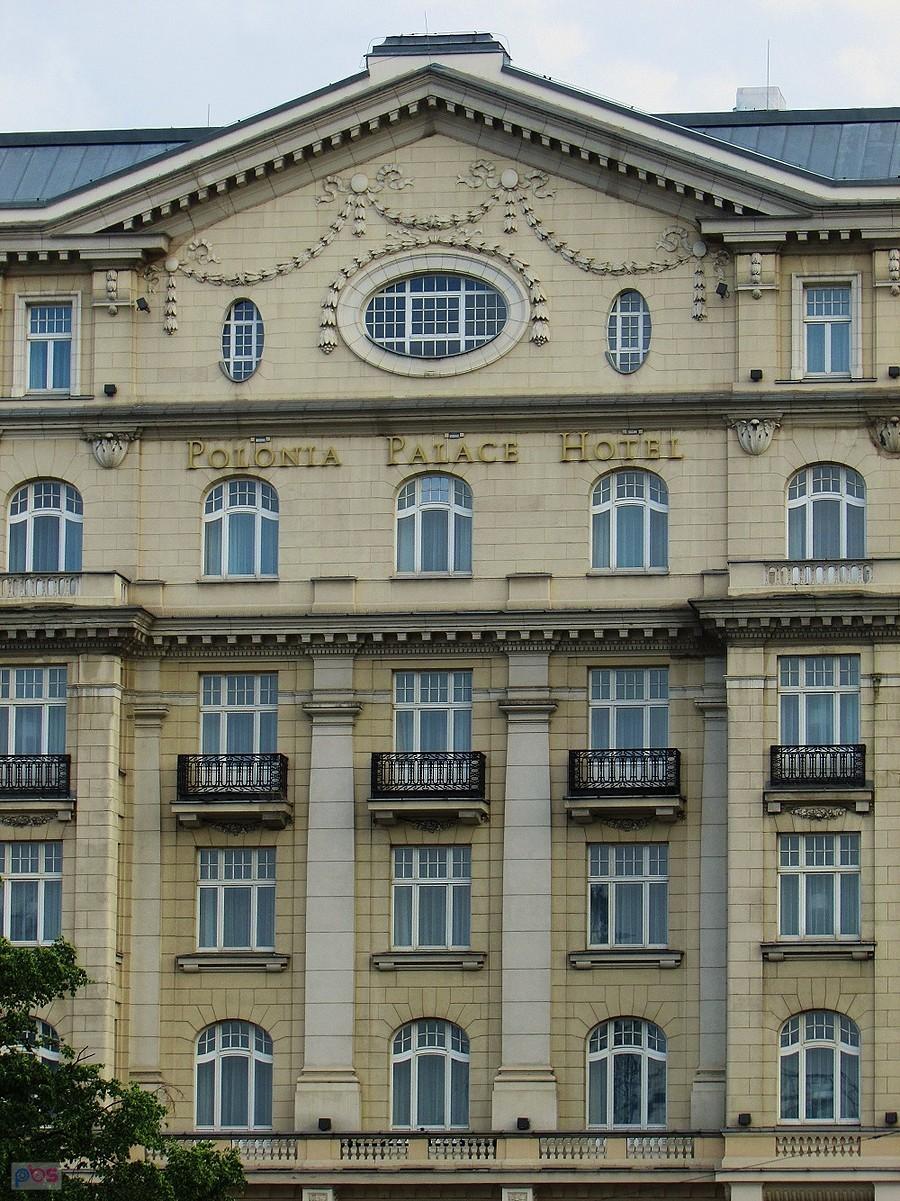 Hotel Polonia
