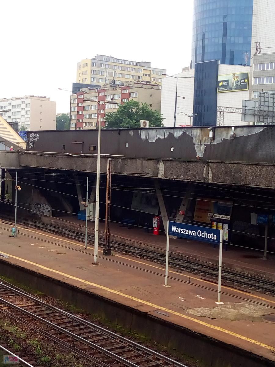 Warszawa Ochota