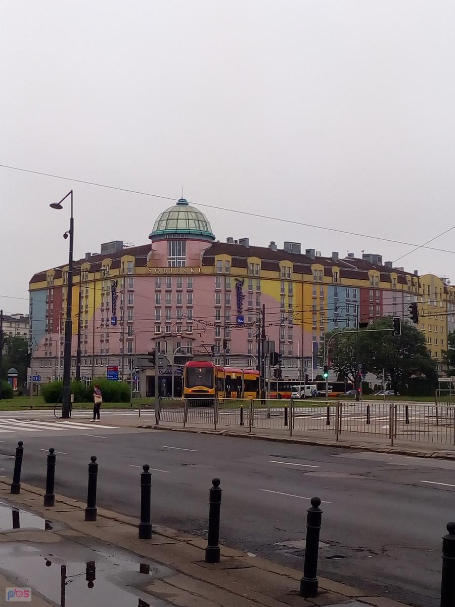 Hotel Sobieski