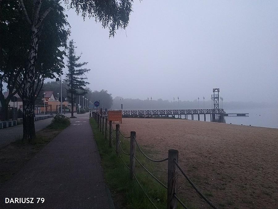 Pogoria 3 - Molo - Dąbrowa Górnicza