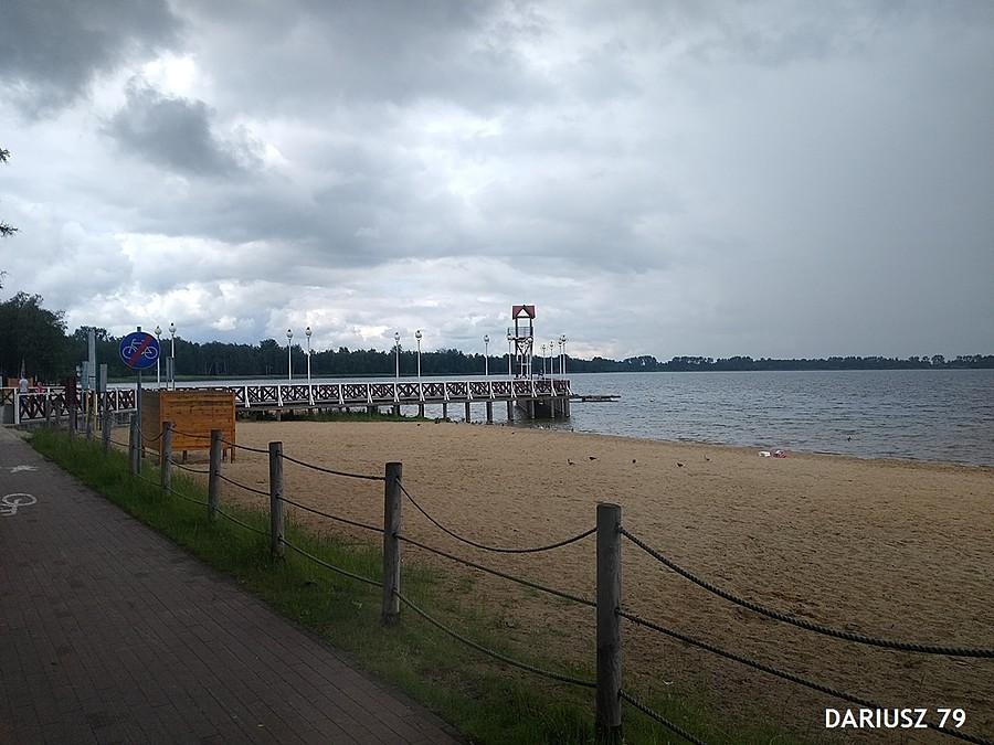 Pogoria 3 - Molo - Dąbrowa Górnicza