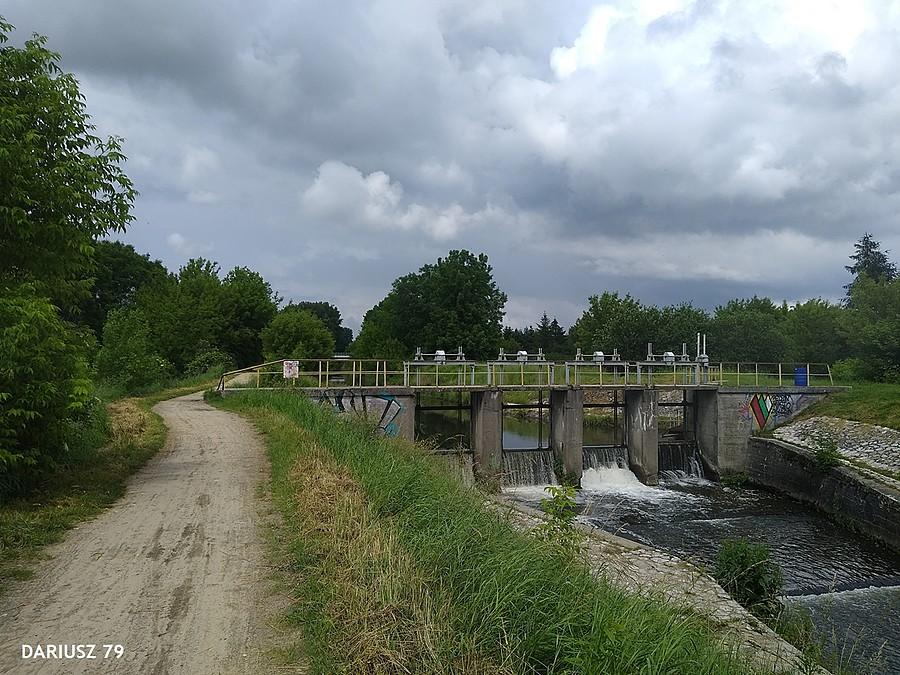 Będzin - Brzozowica