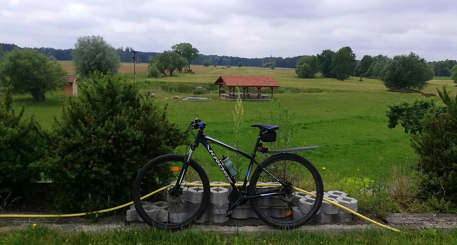 Czyki dzionek spędzony będzie udanie :) - Radzewice