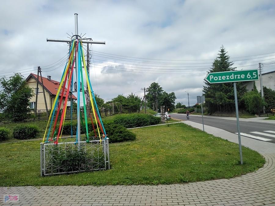 Mazurskie trasy