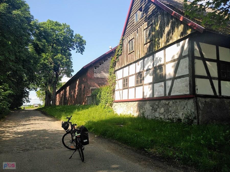 Mazurskie trasy