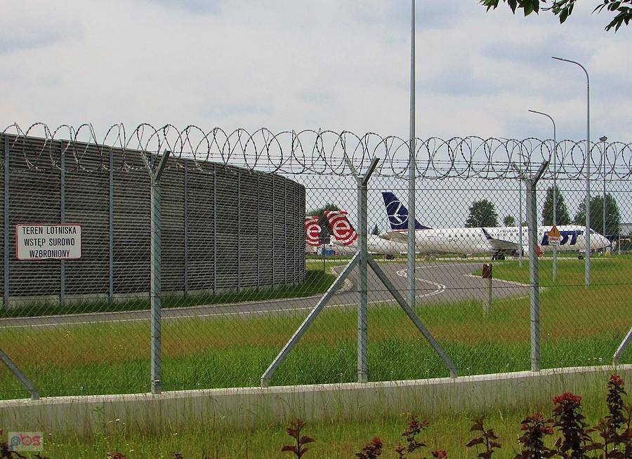 Embraer i dwa Bombardiery