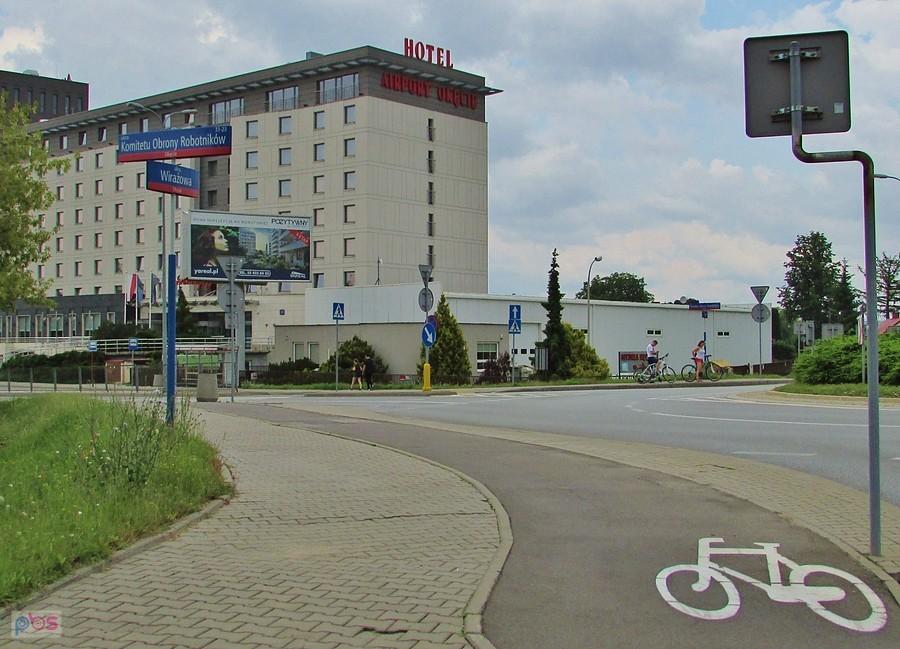 Hotel Airport Okęcie