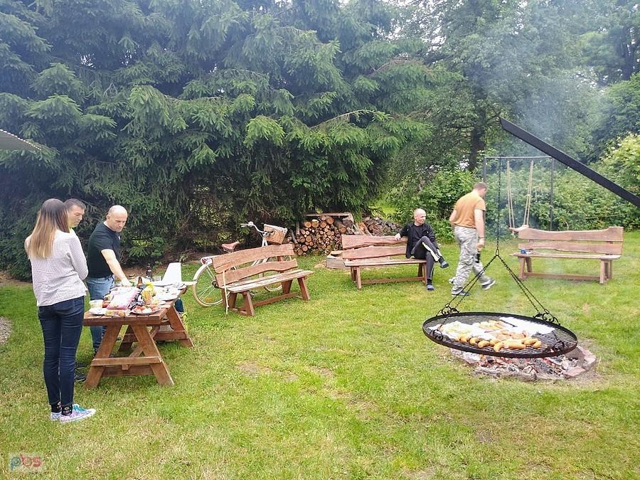 Grill....relaks