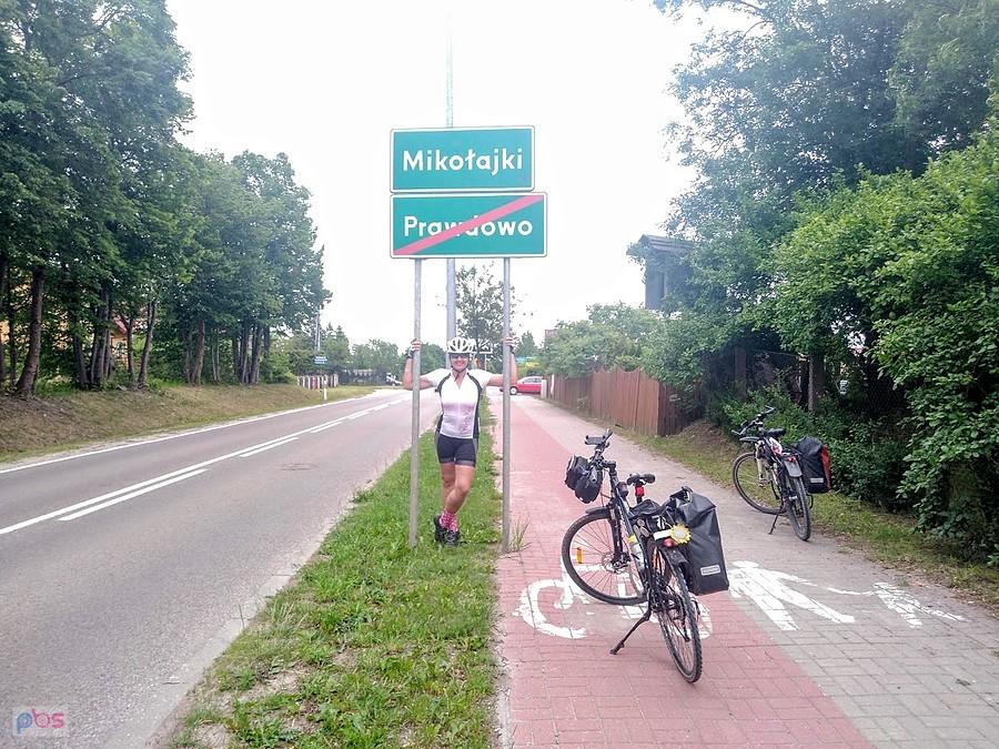 Mikołajki na Mazurach