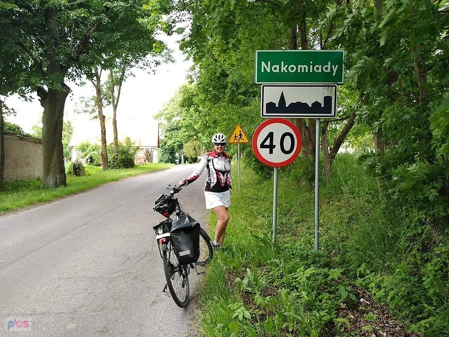 Mazurskie Nakomiady