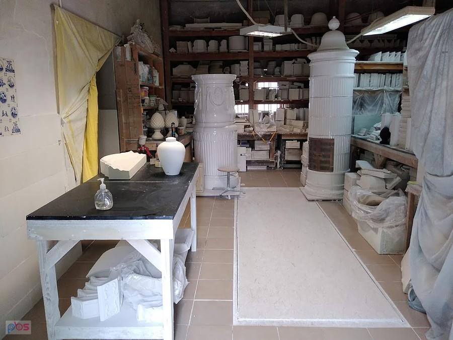 Manufaktura w Nakomiadach