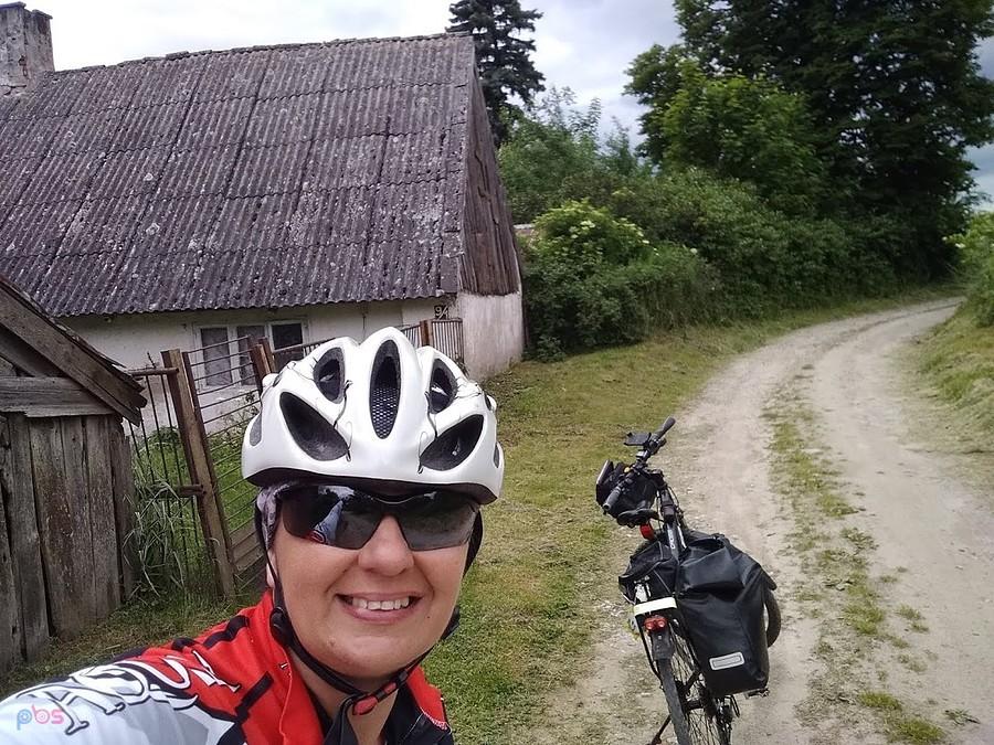 Mazurskie szlaki