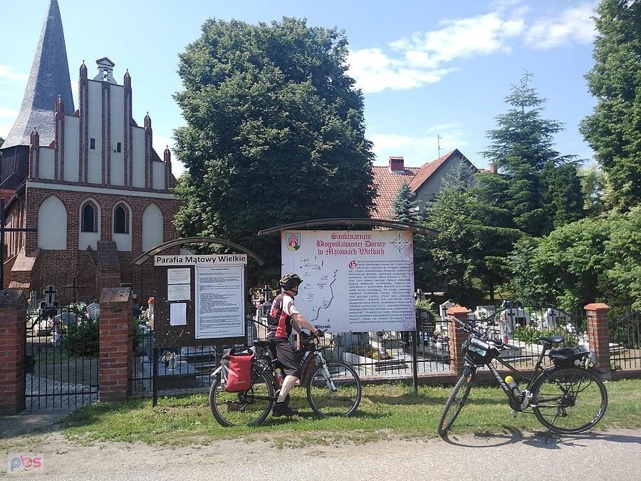 Mątowy Wielkie