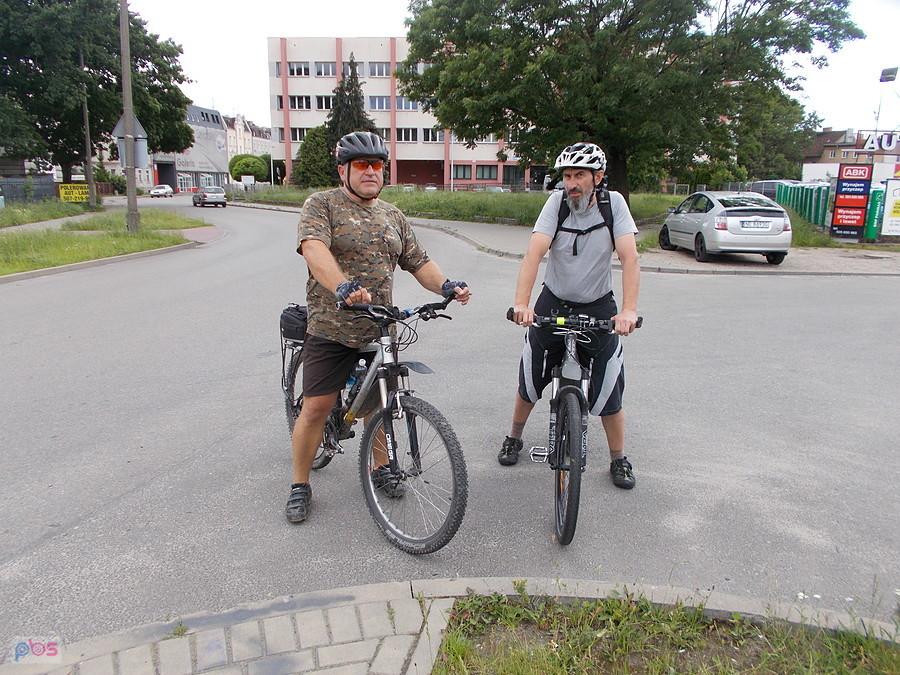 Marek i Paweł