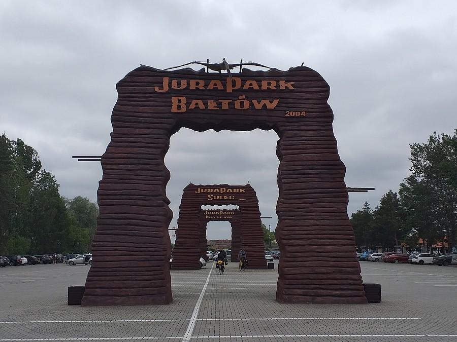 JuraPark Krasiejów