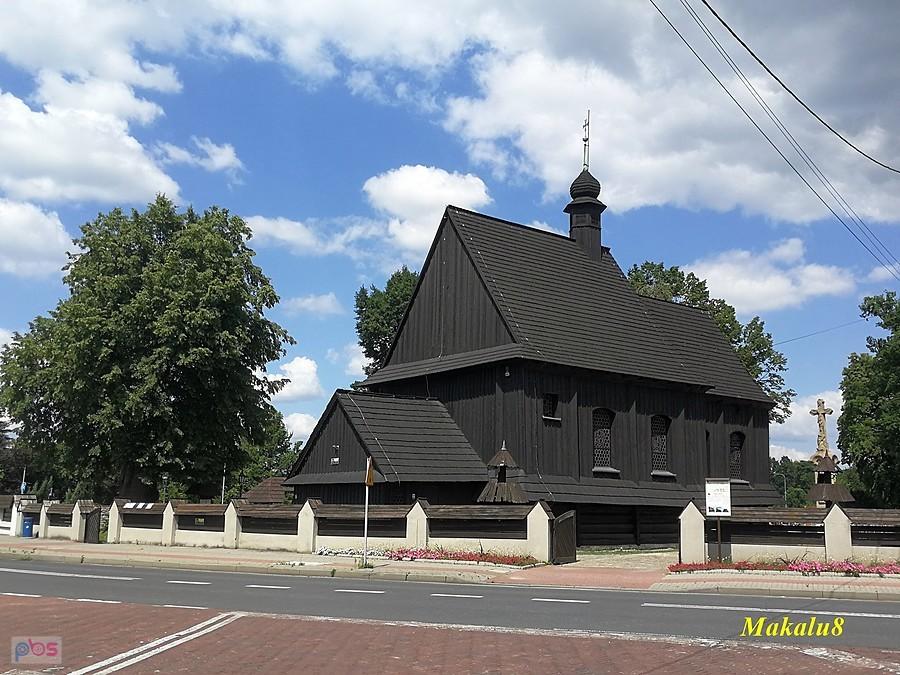 Bieruń Stary