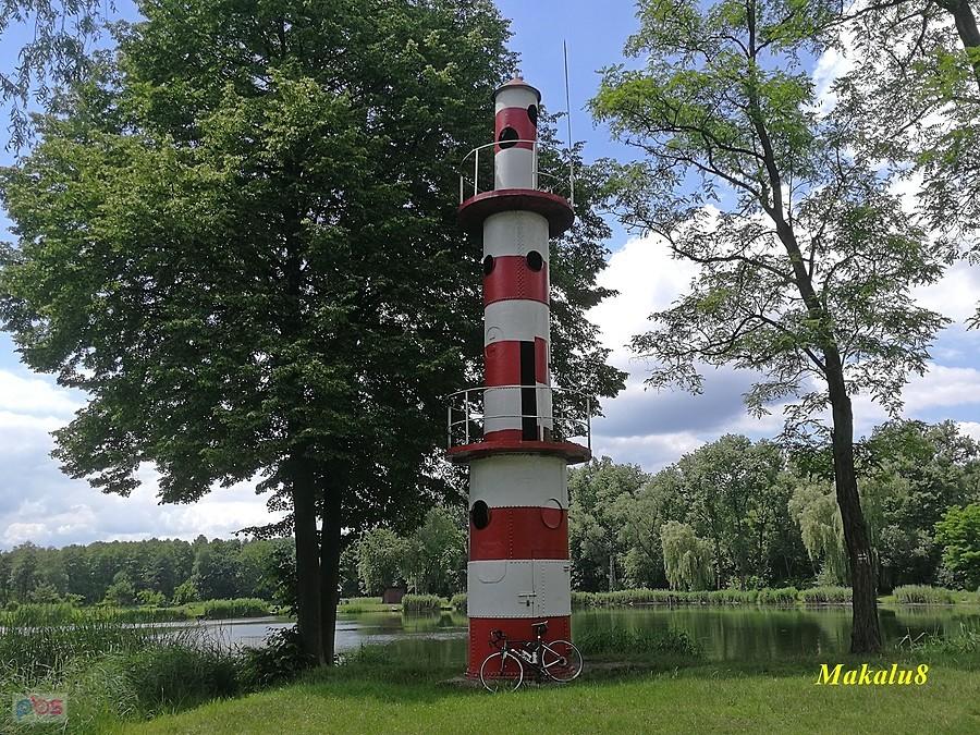 Stawy Belnik