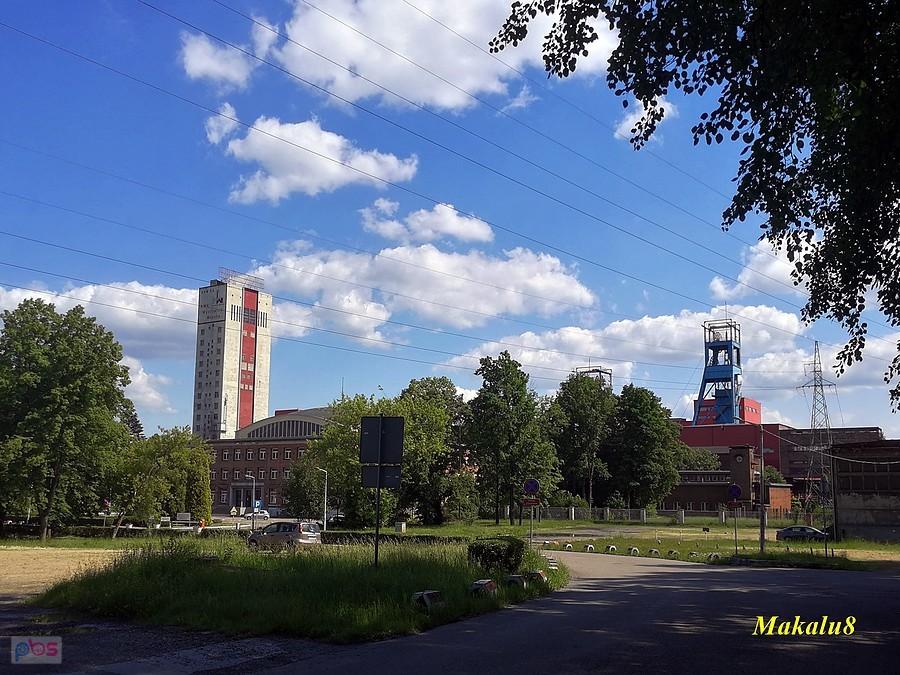 KWK Wesoła