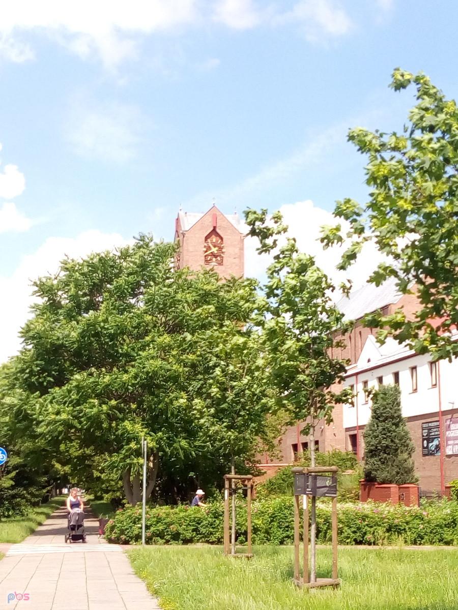 Kontrola czasu